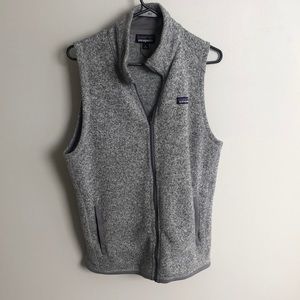 Patagonia Better Sweater Vest